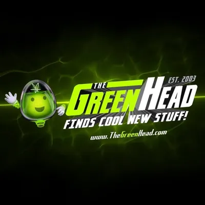 TheGreenHead.com profile