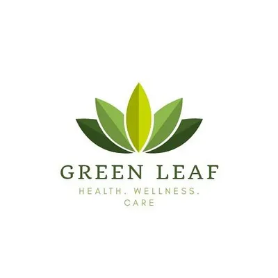 Green Leaf profile