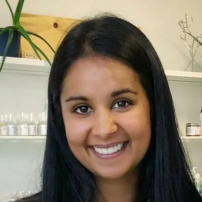 Meera Jain the Ecoblogger profile