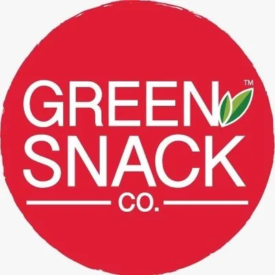 The Green Snack Co. profile