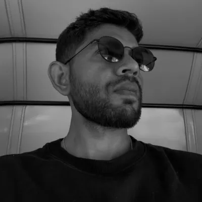 Abhishek Singh profile