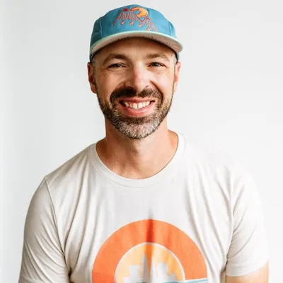 Greg Murray | Cleveland Based Pet Brand & Portrait Photographer profile