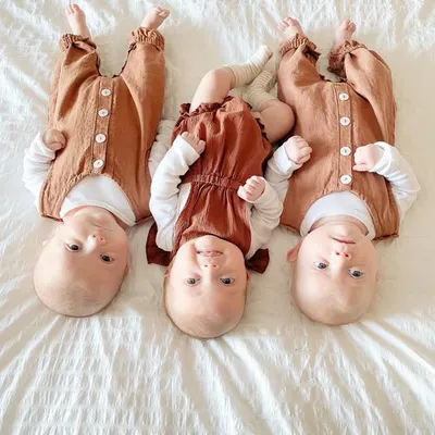 Meaghan - The Grenier Triplets profile