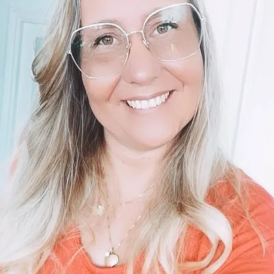 Theresa Larsson Greus profile