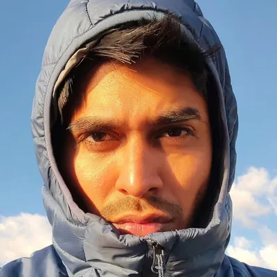 Jayesh Mistry profile