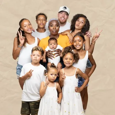 The Grimwade Family profile