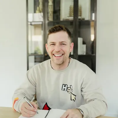 Jonathan Pfaehler profile