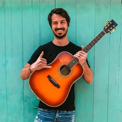 The Groovy Guitar Dude | Cody ๐ค๐ฝ profile