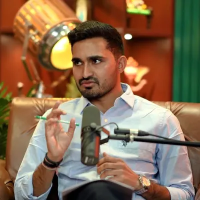 Govind Singh Rajput profile