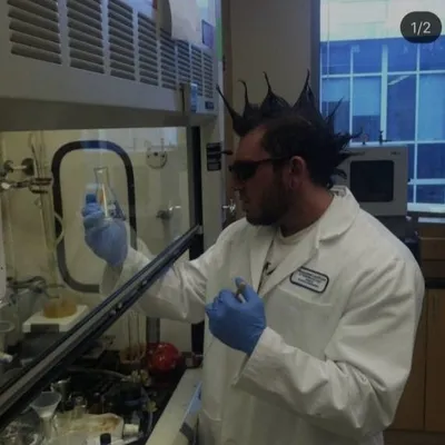 Bryan Moskow profile