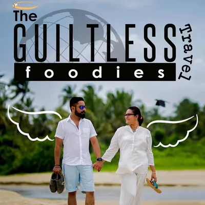 THE GUILTLESS FOODIES TRAVEL™ profile