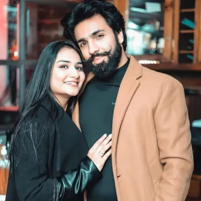 Akash Singh | Surbhi Jain