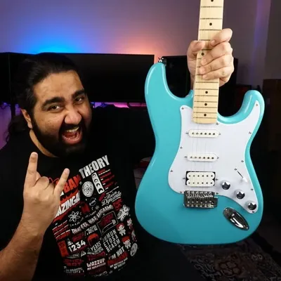 The Guitar Chronicles profile