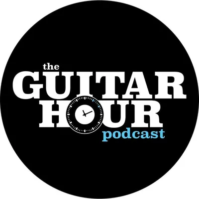 The Guitar Hour Podcast profile