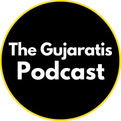 The Gujaratis Podcast Official profile
