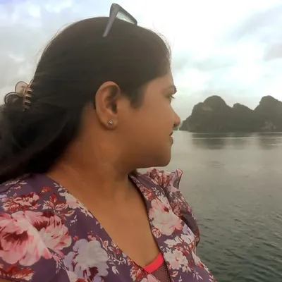 Gunjan G Upadhyay
