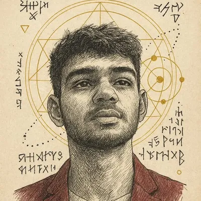 Nitesh Gupta profile