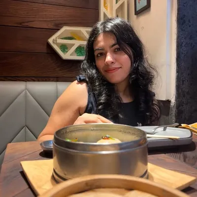 Ritika ๐ธ profile