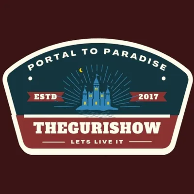 TheGuriShow profile