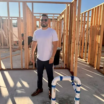 Gus Guzman | Real Estate Investor profile