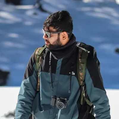 PUNEET MALHOTRA | TRAVEL profile