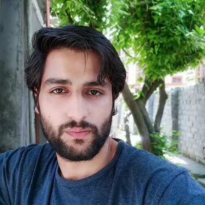 OWAIS K SHAH profile