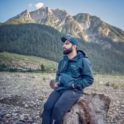 SUHAIL AHMED profile