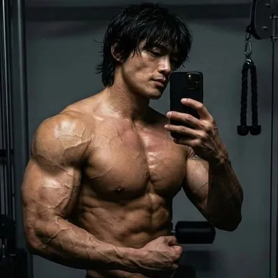 TheGymDivision profile