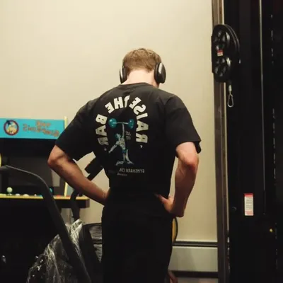 smokygym profile