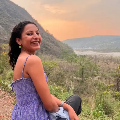 Akanksha Lingwal profile