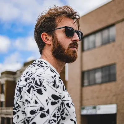 the Hacksmith profile