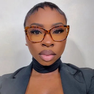 LaShay Ash profile