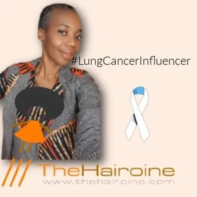 The Hairoine - Angie Brice profile