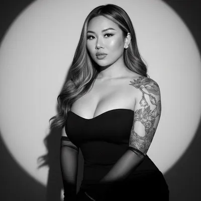 Victoria Sam profile