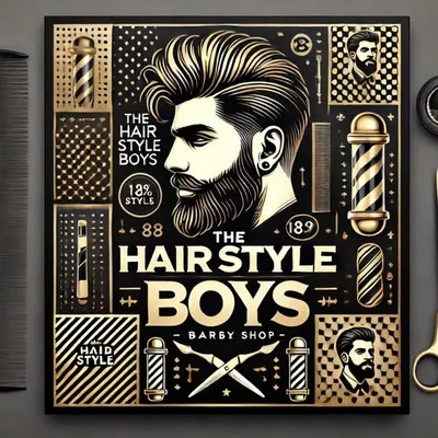 Hairstyles For Men profile