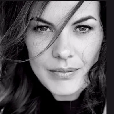 Haley Webb profile