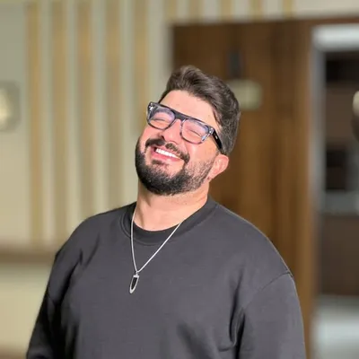 Hamza Filali © حمزة الفيلالي profile