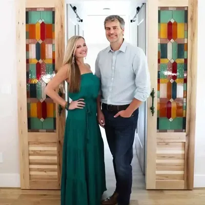 The Handmade Home profile