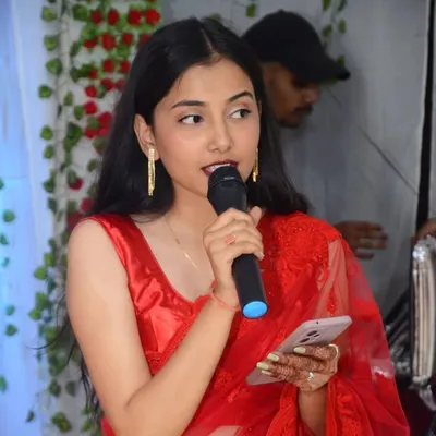 Shreya Tripathi🥀 profile