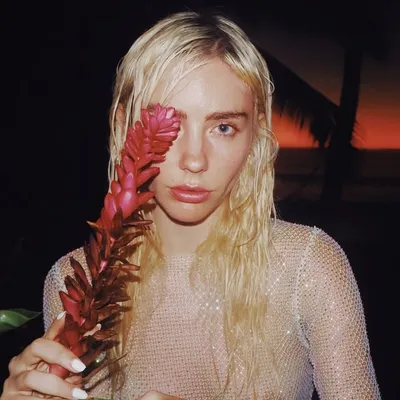 Hanna Mae Smith profile