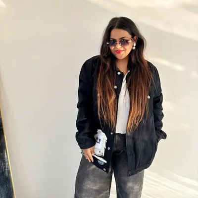 Shakira Choudhary