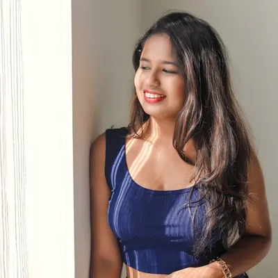 Purvi Bhavsar profile