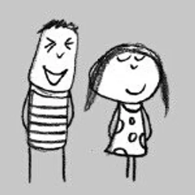 The Happy Page profile