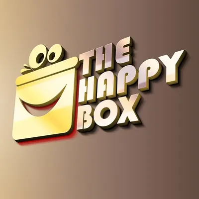 The Happy Box ®️ profile