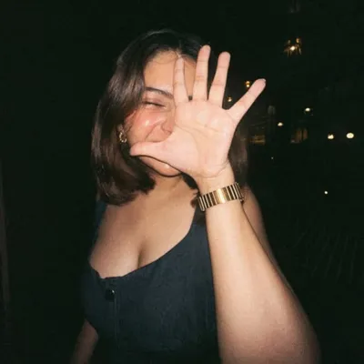 Pooja ~ Travel and Coffees profile