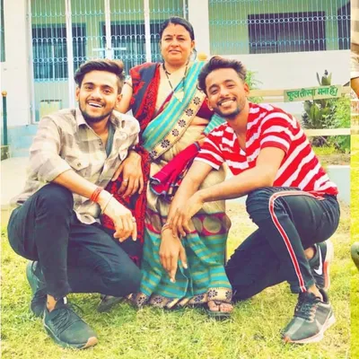 Happy Singh profile