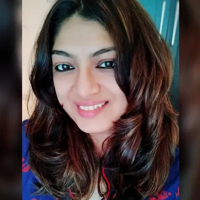 Paromita Chakraborty || Yoga Teacher profile