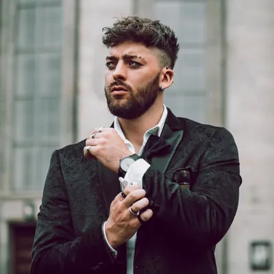 JACK KENNEDY profile