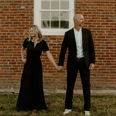 Tom Dolan + Jessica Dolan | Bowling Green, KY hardwood flooring profile
