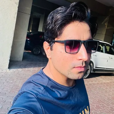 Harish Chauhan profile